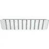 Duravit Universal Douche de tête, 1 jet, UV0660030010,