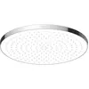 Douche de tête DURAVIT Universal 23 cm chromé