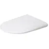 Duravit Plinero Abattant WC, 0025590000,