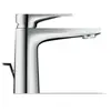 Duravit Tulum Mitigeur de lavabo monocommande S FreshStart, TU1011001010