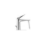 Duravit - Mitigeur lavabo taille m Tulum Freshstart chromé