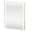 Duravit XSquare Miroir, XS7011000000000,