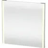 Duravit XSquare Miroir, XS7012000000000,