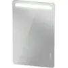 Duravit Luv Miroir, LU9668000000000,