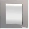 Duravit Universal Miroir, LM7855D00000000,