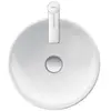 Duravit D-Neo Vasque à poser, 2371400070,