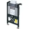 Duravit DuraSystem Bâti-support H: 84 cm, pour cuvette suspendue, WD1016000000,