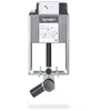 DuraSystem élément dinstallation pour wc, installation - Duravit
