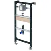 DURAVIT DURASYSTEM - BâTI-SUPPORT POUR URINOIR, 115 CM POUR COMMANDE