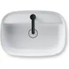 Duravit Zencha Vasque à poser, 2374553271,