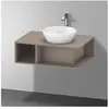 Duravit D-Neo Meuble sous-vasque, DE495804343,