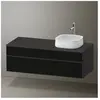 Duravit Zencha Meuble sous-vasque, 2 tiroirs, ZE4822R63800000,