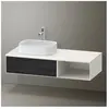 Duravit Zencha Meuble sous-vasque, 1 tiroir, ZE4818016840000,