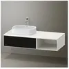 Duravit Zencha Meuble sous-vasque, 1 tiroir, ZE4818063840000,