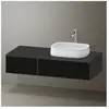Duravit Zencha Meuble sous-vasque, 2 tiroirs, ZE4817063800000,