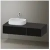 Duravit Zencha Meuble sous-vasque, 2 tiroirs, ZE4816063800000,