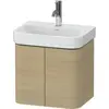 Duravit Happy D.2 Plus bâti-support pour lavabo suspendu, 475x350mm, 2...