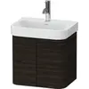 Duravit Hp4384069690000 Wtu Blc. Happy D.2 Plus 475x415x350mm