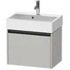 Duravit Ketho.2 Meuble sous-vasque, 1 tiroir, K25073007070000,