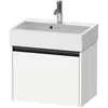 Duravit Ketho.2 Meuble sous-vasque, 1 tiroir, K25073018180000,
