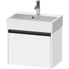 Duravit Ketho.2 Meuble sous-vasque, 1 tiroir, K25073084840000,