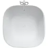 Duravit Zencha Baignoire en îlot, softcube, 700464000000000,