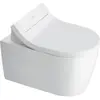 Duravit SensoWash Abattant de WC lavant Classic, 613000012004300, Classic