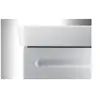 Duravit No.1 Meuble sous-vasque, 1 tiroir, N14281018180000,