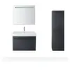Duravit No.1 Meuble sous-vasque, 1 tiroir, N14283049490000,