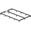 Duravit DuraCast Piètement pour receveur de douche, 791112000000000,