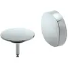 Duravit Universal cache pour garnitures de vidage et de trop plein, 79...