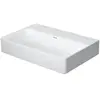 Duravit DuraSquare Lave-mains, 2356500070,