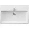 Duravit Vero Air Lavabo mural, 2368600028,