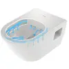 Wc Suspendu, Rimless, Blanc Duravit 2578090000