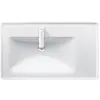 Duravit D-Neo Lavabo mural, 2369800000,