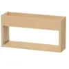 Duravit Ketho Étagère, KT253703030,