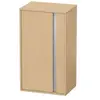 Duravit Ketho Demi-colonne, 1 porte, KT1266L3030,