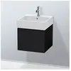 Duravit L-Cube Meuble sous-vasque, 1 tiroir, LC617401616,