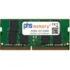 PHS-memory 32Go RAM mémoire s'adapter MSI Apache Pro GE62 6QD-16H11 DD...