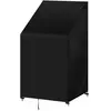 WOLTU Housse pour Mobiliers de Jardin, Tissu Oxford 420D, avec Cordon ...