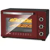 WOLTU Four Électrique 32L, Four de Table 1600W, Minuterie 60 min,100-2...