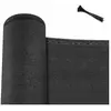 WOLTU Brise Vue, Clôture Jardin Extérieure en HDPE 280g/m², Protection...