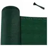 WOLTU Brise Vue Jardin, 1,5x10 m, Clôture Brise Vue Balcon, en PEHD 18...