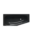 KALDEWEI MINI STAR Baignoire gain de place, 224630000701, 830
