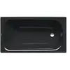 KALDEWEI SANIFORM PLUS & SANIFORM PLUS STAR Baignoire rectangulaire en...