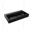 KALDEWEI CONO Lavabo mural, 902606003701, 3090