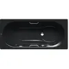 KALDEWEI VAIO SET STAR Baignoire-douche, 234734013701, 947