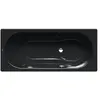 KALDEWEI VAIO SET STAR Baignoire-douche, 234400010701, 944