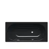 KALDEWEI VAIO & VAIO STAR Baignoire rectangulaire encastrée, 234030000...