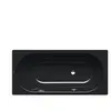 KALDEWEI VAIO & VAIO STAR Baignoire rectangulaire encastrée, 234000010...